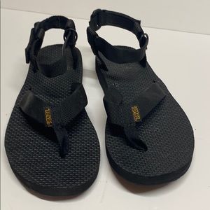 TEVA SANDALS
